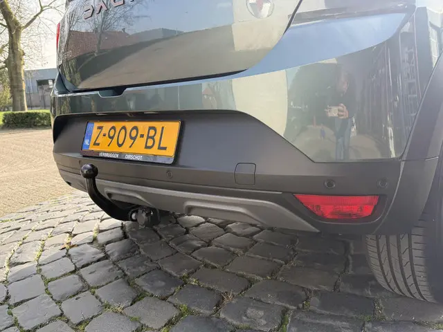 Dacia Sandero Stepway 1.0 TCe 90 Extreme 2024 Benzine 6