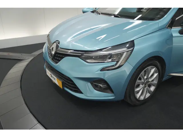 Renault Clio TCe 100 Intens 2020 Benzine 13