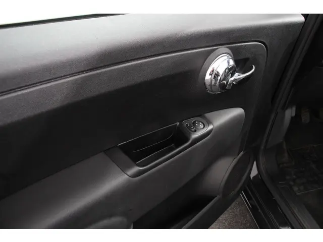 Fiat 500 1.0 Hybrid Star 2020 Benzine 12