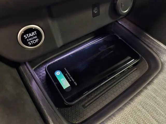 Nissan QASHQAI 1.3 MHEV Xtronic Tekna Plus 2025 Benzine 29