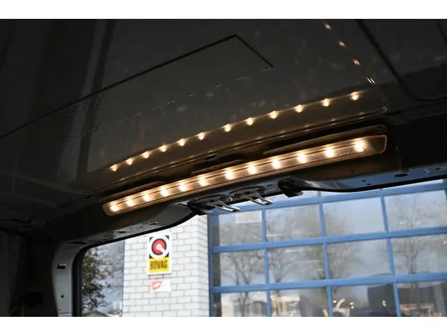 Mercedes-Benz Vito 116 CDI L3 Pro/Select 2024 Diesel 14