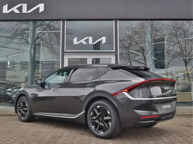 Kia EV6 3