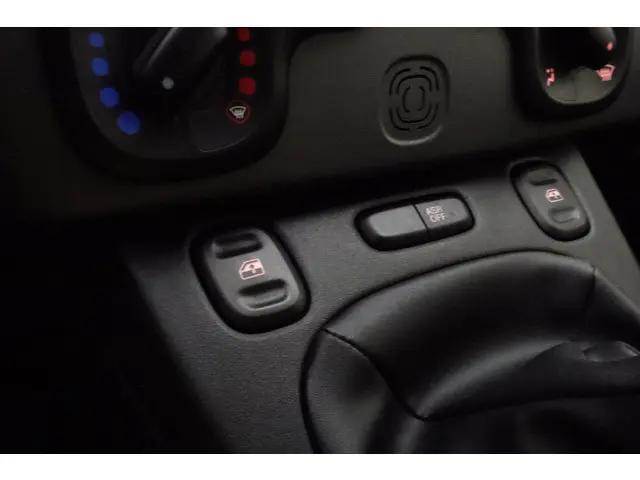 Fiat Panda 1.0 Hybrid City Life 2022 Benzine 24