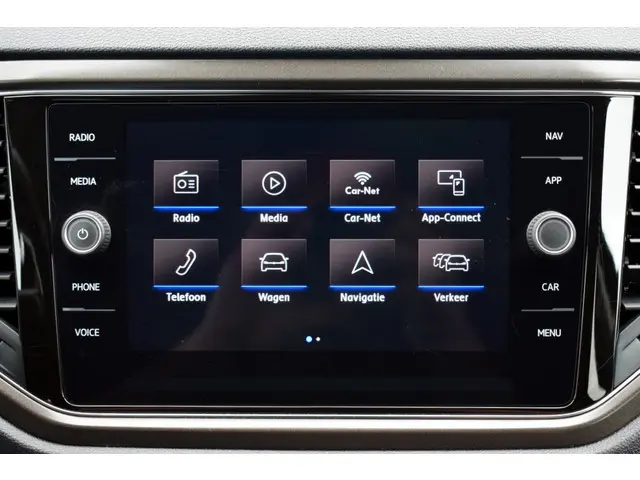 Volkswagen T-Roc 1.5 TSi 150pk Sport 2019 Benzine 11