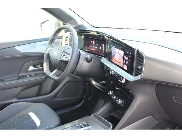 Opel Mokka-e Electric GS 54 kWh 2025 Elektrisch 9