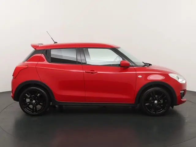 Suzuki Swift 1.2 Sportline 2018 Benzine 6