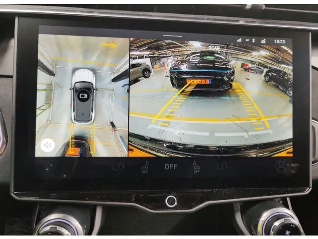 Lynk & Co 01 1.5 | 360 Camera | 2022 Hybride Benzine 4