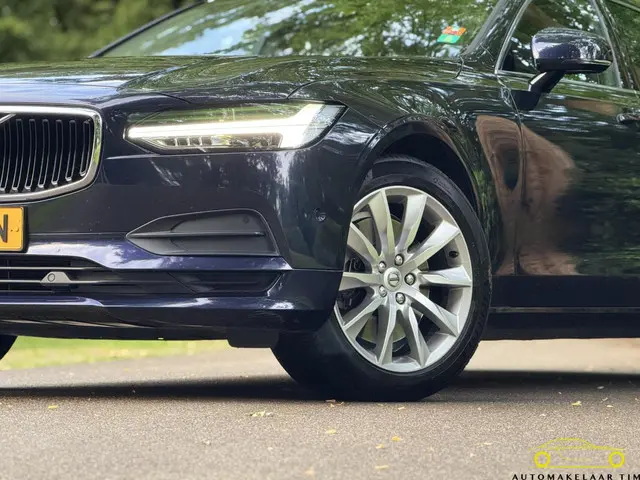 Volvo V90 2.0 T5 Momentum / Orig. NL / NAP 2017 Benzine 62
