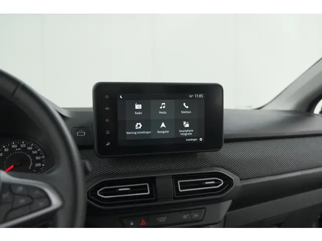 Dacia Jogger TCe 100 ECO-G Expression 2025 LPG/Gas 45