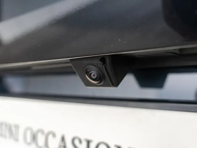 MINI Countryman E John Cooper Works 2024 Elektrisch 21