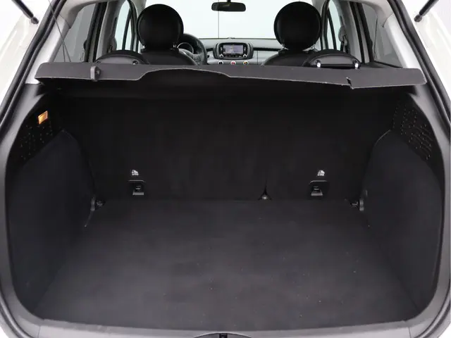 Fiat 500X 1.4 Turbo MultiAir S-Design 2018 Benzine 66
