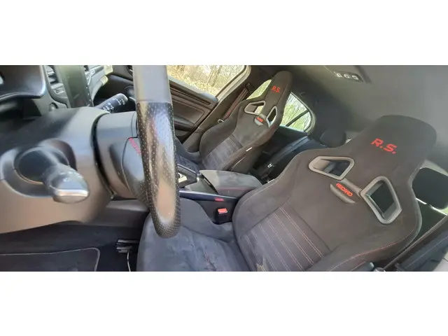 Renault Mégane 1.8 TCe 300 RS Trophy 2019 Benzine 35