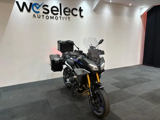Yamaha TRACER Tour 900 GT ABS 2019 Benzine 6