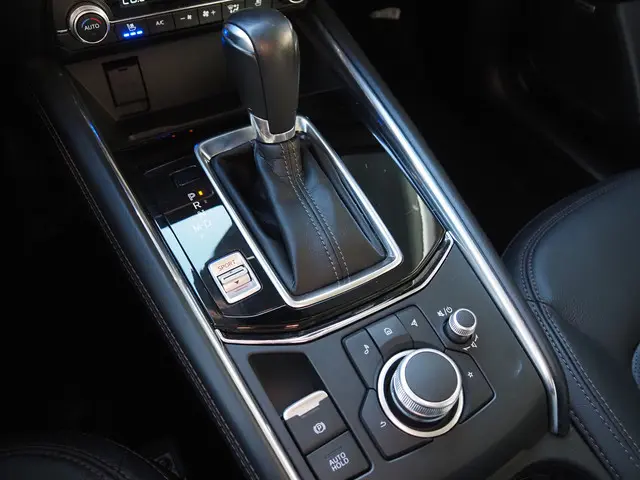 Mazda CX-5 2.0 SkyActiv-G 165 Luxury 2022 Benzine 19