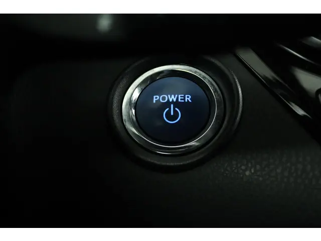 Toyota C-HR 1.8 Hybrid Executive 2017 Hybride Benzine 43