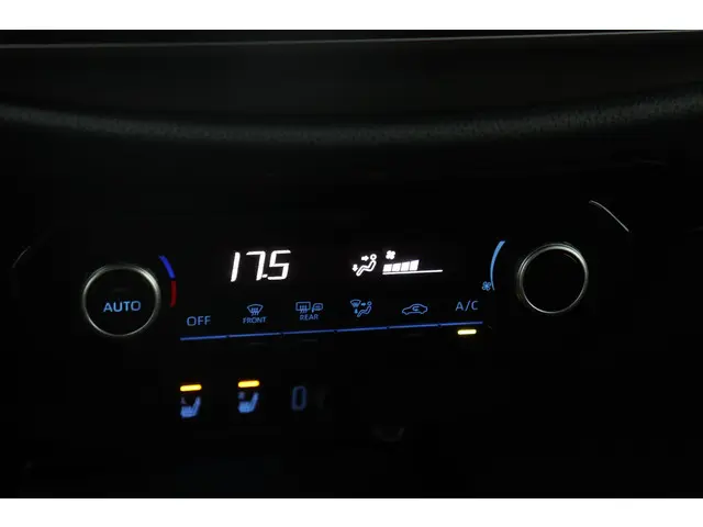 Toyota Aygo X 1.0 VVT-i S-CVT Premium 2024 Benzine 16