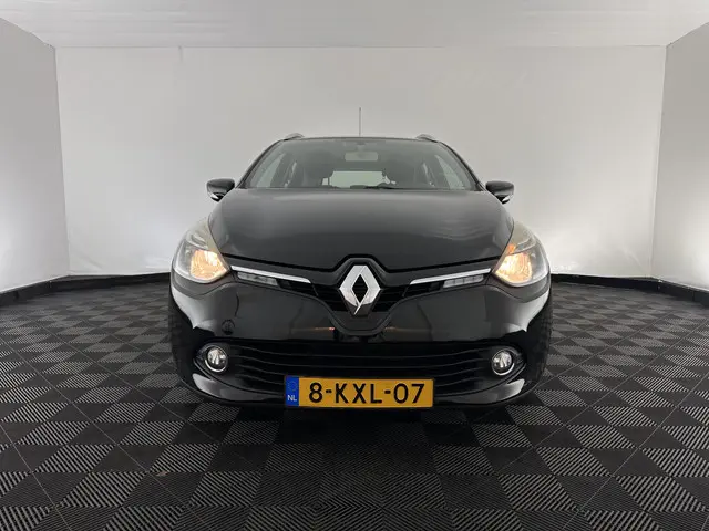 Renault Clio 2