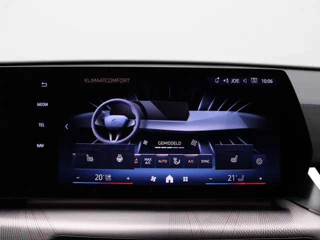 BMW iX2 eDrive20 2025 Elektrisch 17
