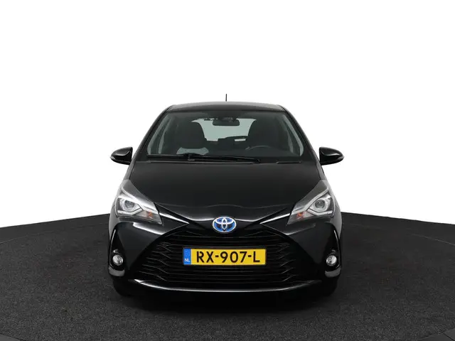 Toyota Yaris 1.5 Hybrid Design 2018 Hybride Benzine 16