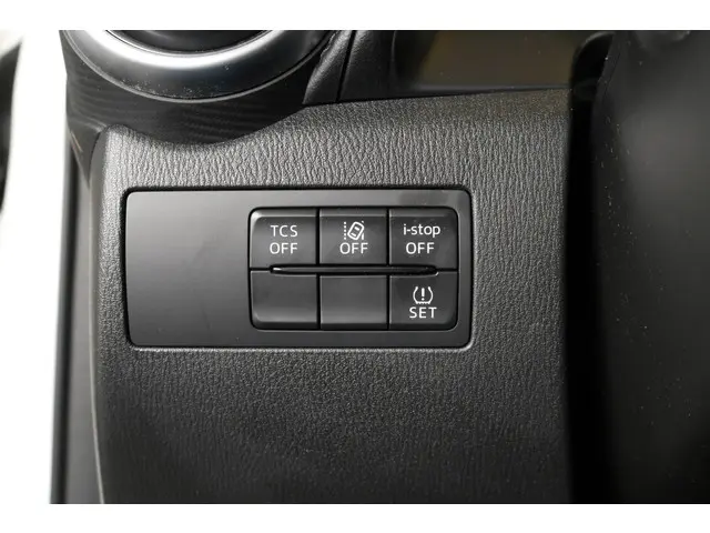 Mazda CX-3 2.0 SkyActiv-G 120 GT-Luxury 2017 Benzine 11