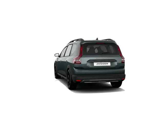 Dacia Jogger Extreme 2025 LPG/Gas 8