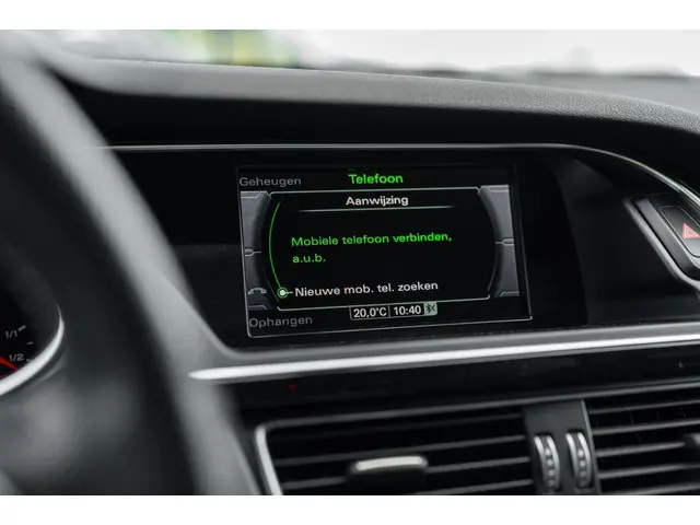 Audi A4 Avant 1.8 TFSI Pro Line S 2014 Benzine 15