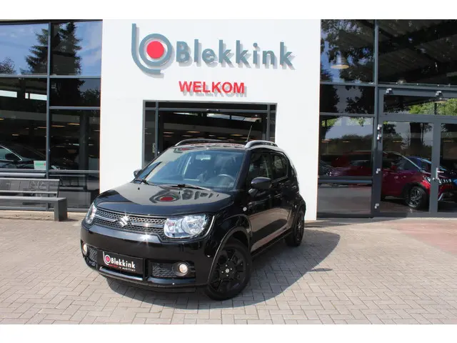 Suzuki Ignis 1.2 Select 2020 Benzine 2