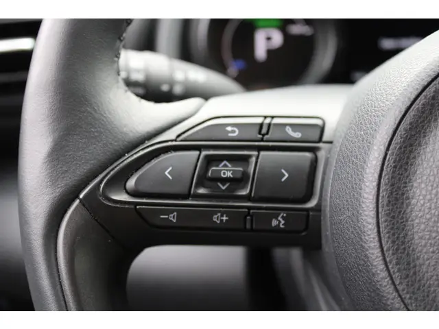 Mazda 2 Hybrid 1.5 Agile 2024 Hybride Benzine 17