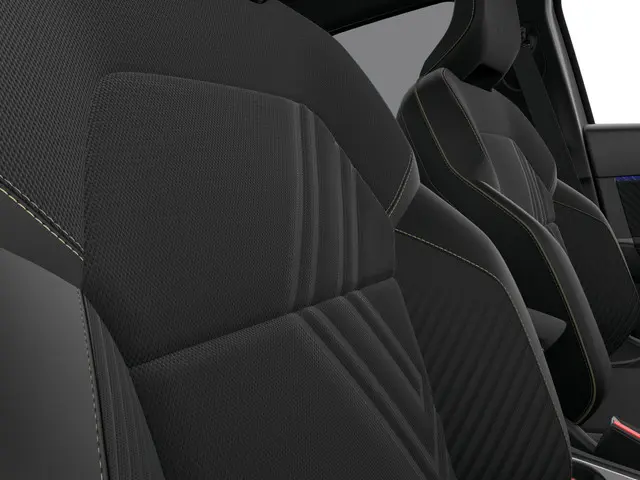 Renault Symbioz esprit Alpine 2025 Benzine 14