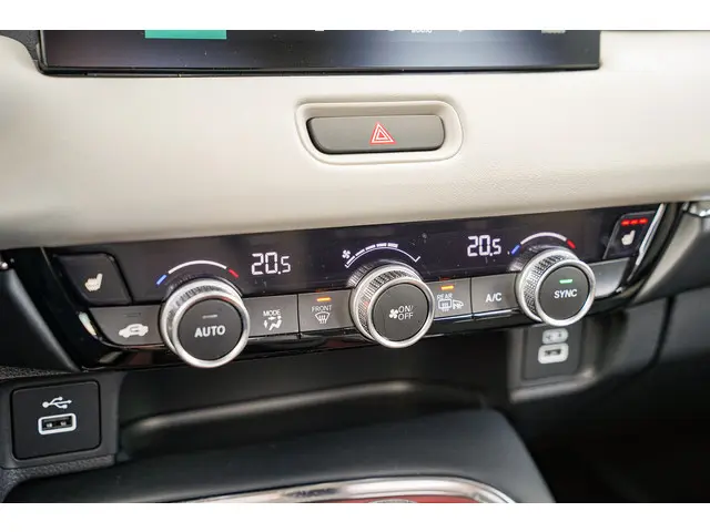 Honda HR-V 1.5i e:HEV ADVANCE STYLE 2024 Hybride Benzine 19