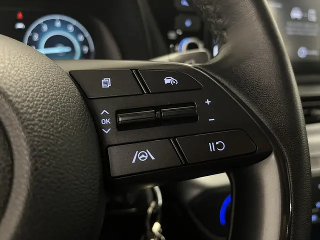 Hyundai Bayon 1.0 T-GDI Comfort 2024 Benzine 25