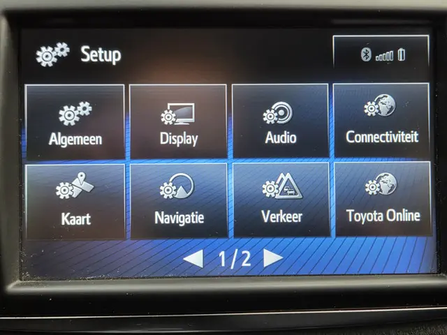 Toyota Yaris 1.5 Hybrid Active 2018 Hybride Benzine 33