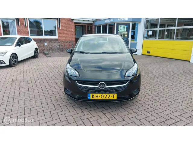 Opel Corsa 1.4 Edition 2016 Benzine 10