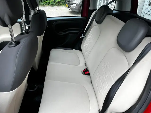 Fiat Panda 0.9 TwinAir Easy *AUT 2012 Benzine 13