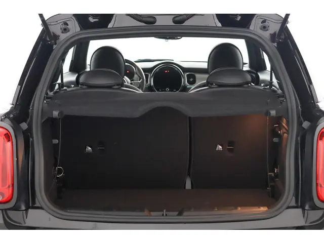 MINI Electric MINI Yours 33 kWh 2021 Elektrisch 19