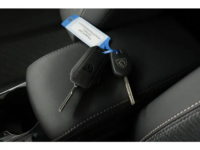 Peugeot 208 1.2 T 100pk Allure - Camera/Ecc/DAB 2024 Benzine 8