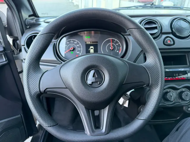 Aixam Minauto E Acces 2026 Elektrisch 7