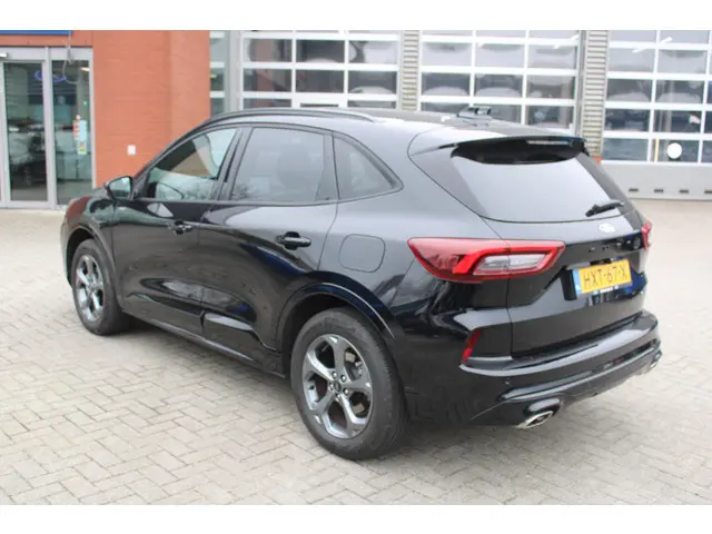 Ford Kuga 2.5 PHEV ST-Line 2025 Hybride Benzine 2