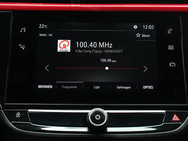 Opel Corsa 1.2 GS Line 131pk Aut. 2023 Benzine 33