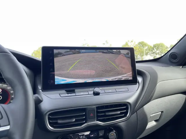 Nissan Juke 1.6 Hybrid N-Connecta 2026 Hybride Benzine 17