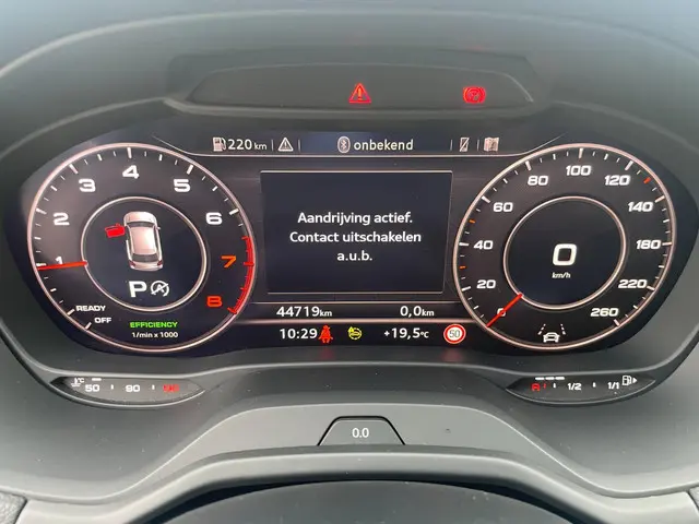 Audi Q2 35 TFSI S edition | full options 2021 Benzine 13