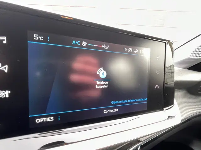 Peugeot 208 1.2 Turbo Active 2020 Benzine 21