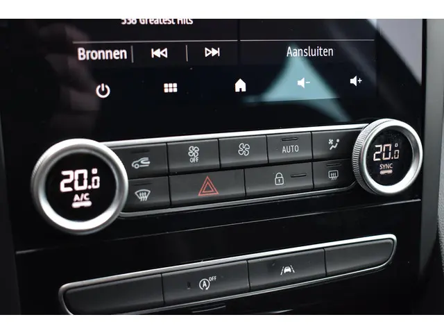 Renault Mégane Estate TCe 140 EDC Techno 2023 Benzine 18