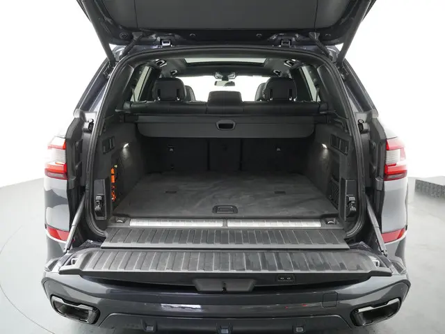BMW X5 xDrive45e High Executive 2020 Hybride Benzine 27
