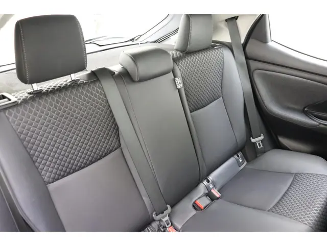 Mazda 2 Hybrid 1.5 Agile 2022 Hybride Benzine 15