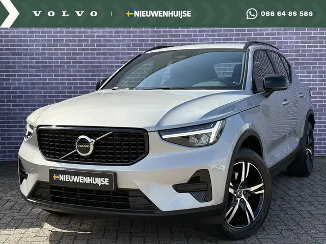 Volvo XC40 2.0 B4 Plus Dark 2024 Benzine