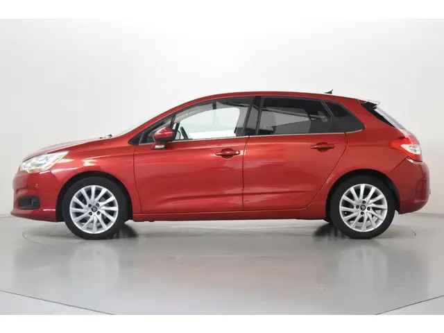 Citroën C4 1.6 VTi Automaat Tendance 2013 Benzine 10