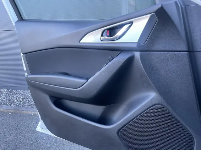 Mazda 3 1.5 SkyActiv-G 100 TS 2018 Benzine 16