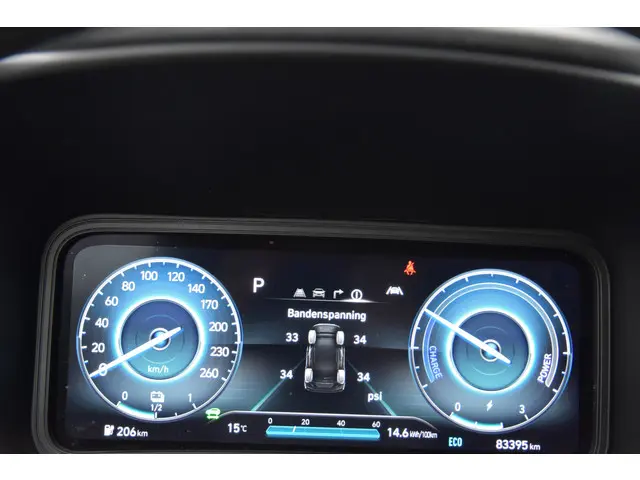 Hyundai Kona EV Fashion 64 kWh 2021 Elektrisch 15