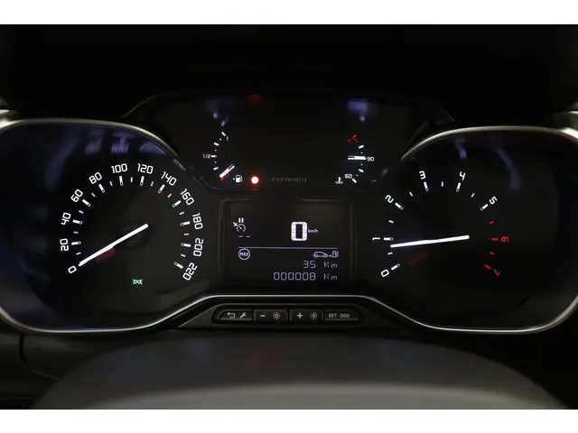 Citroën C3 1.2 PureTech Max 2024 Benzine 4